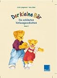 Der kleine B�r: Die sch�nsten Vorlesegeschichten Band 2 - Jutta Langreuter