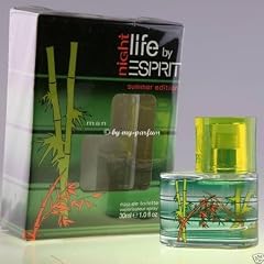 Esprit Nightlife, Eau de Toilette 30ml