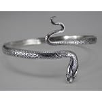 Snake Bangle