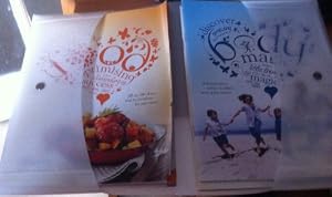 slimming world starter pack free download