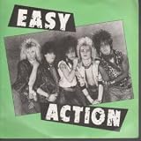 WE GO ROCKING 7 INCH (7" 45) UK SIRE 1984