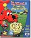 Clifford Thinking Adventures