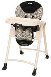 Graco Contempo Highchair, Rittenhouse