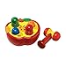 Ambi Toys Pounding Apple Toy