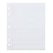 Pacon Composition Paper, 8.5 x 11 Inches, 500 Sheets (2416)