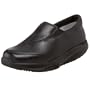 MBT Women's Wanda Casual Slip On,Black,39 EU (US Women's 8.5 M)