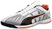 PUMA Men's Evospeed Firm Ground Sneaker