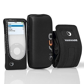 MARWARE Sportsuit Convertible iPod - 602956002536