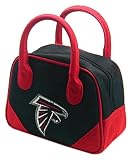 NFL Atlanta Falcons Mini Bowler Purse