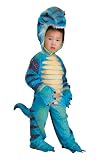 Silly Safari Costume, Cutiesaurus Costume