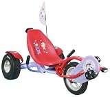 picture of Triker Junior Girls - Red