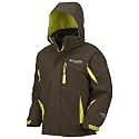Columbia Blade Run II Parka - Boys'