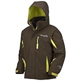 Columbia Blade Run II Parka - Boys'