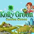 Kelly Green Garden...