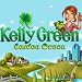 Kelly Green Garden Queen [Game Download]