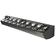Mirage Unitheater Premium Left-Center-Right Integrated Omnipolar Flat-Panel Speaker