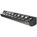 Mirage Unitheater Premium Left-Center-Right Integrated Omnipolar Flat-Panel Speaker