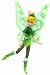 Giochi Preziosi - 5003 - Fairies - Poupée - Mannequin Lumineuse - Clochette