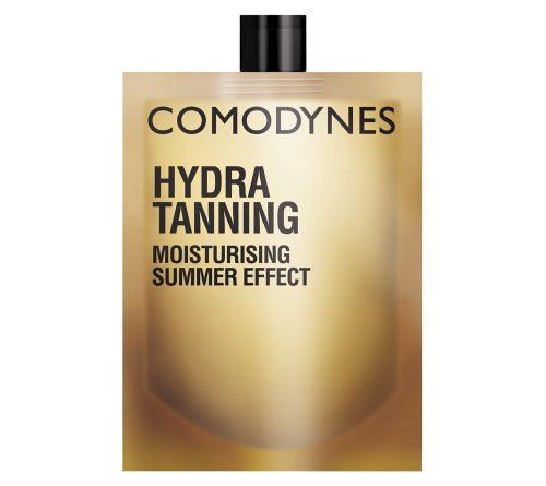 COMODYNES HYDRA TANNING LOTION