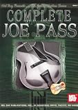 Complete Joe Pass