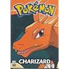 Pokemon 10th Anniversary, Vol. 3 - Charizard
