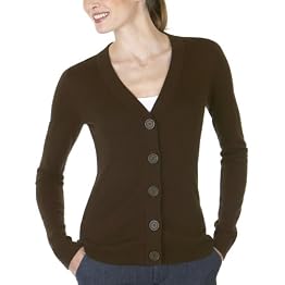 Merona® Cardigan Sweater - Spanish Brown Merona® Cardigan Sweater - Spanish Brown