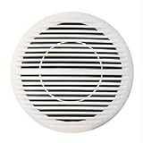 Color White Seaworthy 6615 Speakers