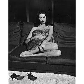 TRACY REED #2 - BLACK & WHITE Movie Photo - (4 Different Photograph & POSTER Sizes Available)