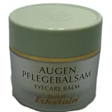 Dr. R. A. Eckstein Augen Pflegebalsam 15 ml