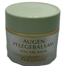 Dr.Eckstein Augen Pflege Balsam, 15ml