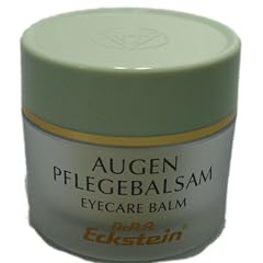 Dr.Eckstein Augen Pflege Balsam, 15ml
