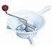 Kitchen Craft Food Mill / Rotary Mill, Plastic Frame