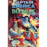 Captain America: Deathlok Lives