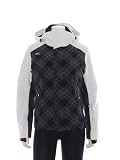 KJUS Town House Womens Insulated Ski Jacket 2012