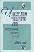 Understanding Therapeutic Action: Psychodynamic Concepts of Cure (Psychoanalytic Inquiry): Psychodynamic Concepts of Cure (Psychoanalytic Inquiry)