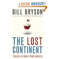 The Lost Continent