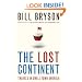 The Lost Continent