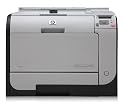 HP Color LaserJet CP2025n Network Colour Laser Printer