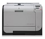 HP Color LaserJet CP2025n - Printer - color - laser - A4 - 600 dpi x 600 dp ....