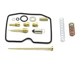 Freedom County ATV FC03213 Carburetor Rebuild Kit for Suzuki LTA/F 400F Eiger