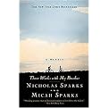 Three Weeks With My Brother (Reprint) (Paperback)