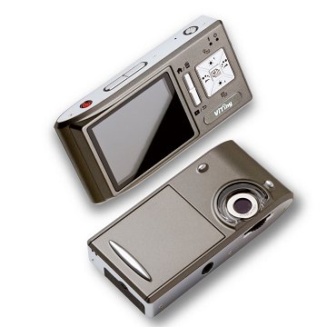 ViTiny Pro10 Plus Portable Digital Microscope 10x - 200x