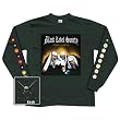 Black Label Society - Shot To Hell 07 Tour Long Sleeve