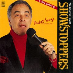 CD-Charts  Search : Showstoppers (Karaoke)