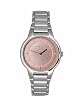 DKNY Women's Stainless Steel Water Resistant Watch