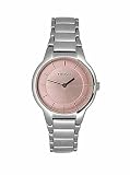 DKNY Essentials Women's Stainless Steel Water Resistant Watch
