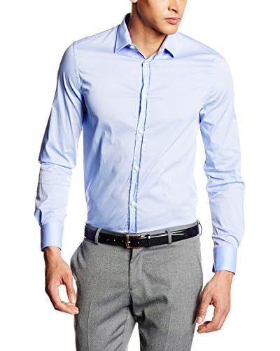 Trussardi Jeans Hemd