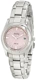 Citizen Women's EW1830-54X Susan G. Komen 8-Diamonds Watch