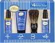 The Art of Shaving The 4 Elements of the Perfect Shave(TM) Travel Size - Lavender The 4 Elements of the Perfect Shave Travel Size - Lavender