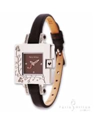 Paris Hilton Small Square PH138.4305.99 Womens Design Highlight